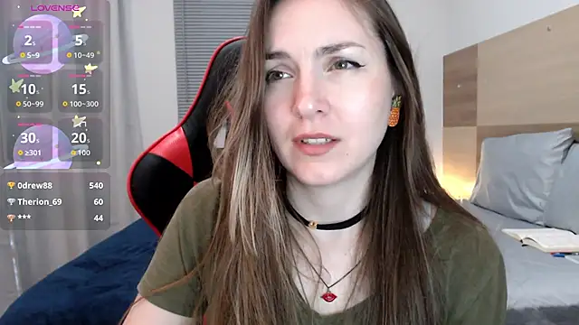 Naughty_Annn's cam snapshot