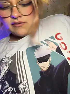 Sophia_Weest99's cam snapshot