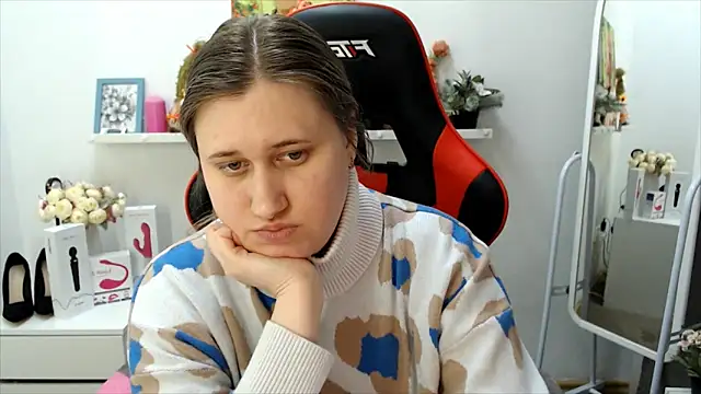 Lucky_Lana's cam snapshot