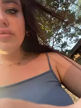 KiraSunshine's cam snapshot