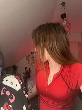 SweetJohana live sex cam