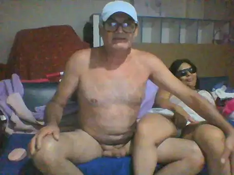 venus-marte's cam snapshot