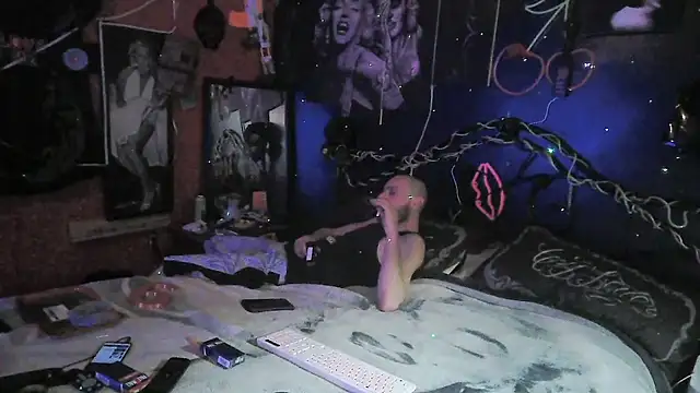 Splash_Queen420 live sex cam