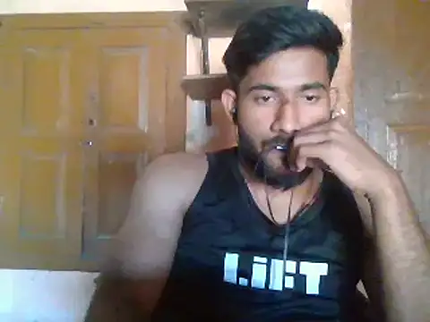 LustyDanky live sex cam