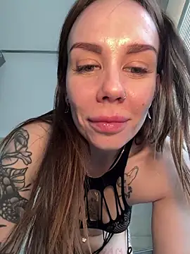 AnitaVensley- live sex cam