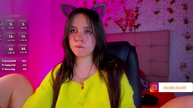 Kitty_Rose_CS live sex cam