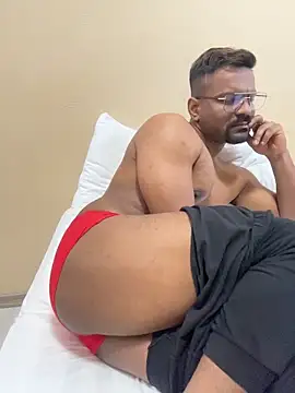 bhagihero's cam snapshot