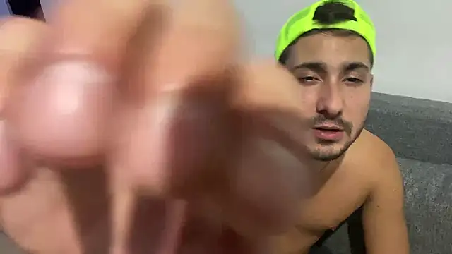 Heytincho's cam snapshot