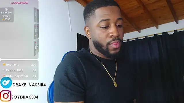 Drake_Nassir4's cam snapshot