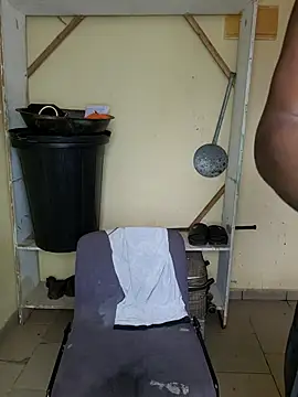 vannycov's cam snapshot