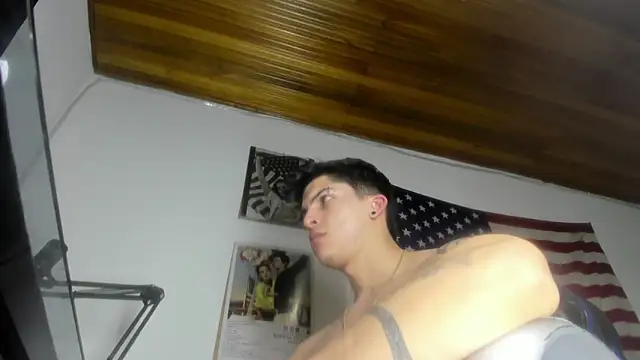 charlie_hotxxx live sex cam