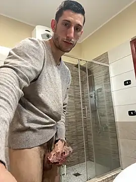 Gionnytav's cam snapshot