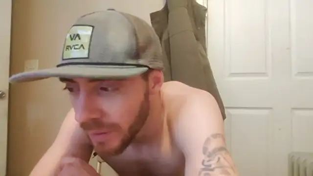 Huntzg23's cam snapshot