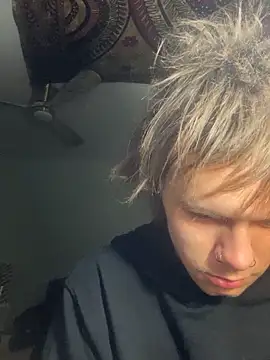 XanderOzzz's cam snapshot