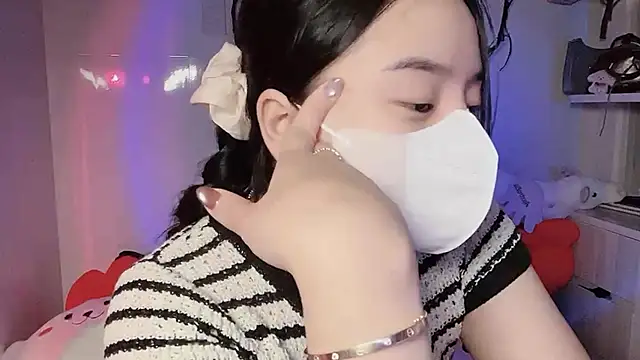 BeChinh_Lee live sex cam