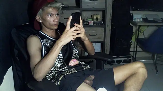 jhaycobXgarcia's cam snapshot