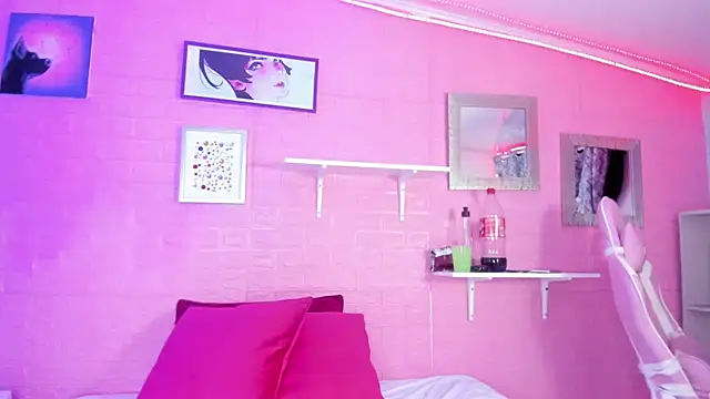 hanna__azumi's cam snapshot