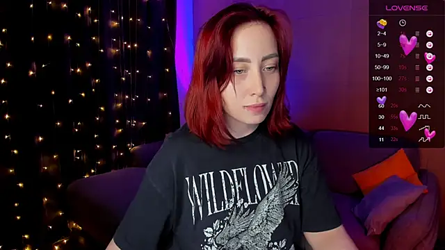 deboramoore's cam snapshot