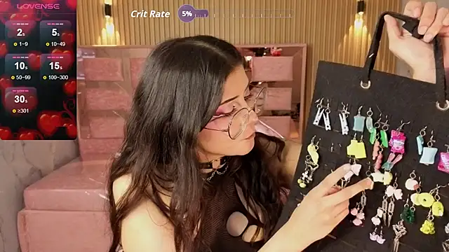 miss_devil_s's cam snapshot