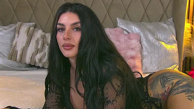 AmyBlair live sex cam