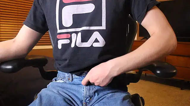 jjjjjfive's cam snapshot