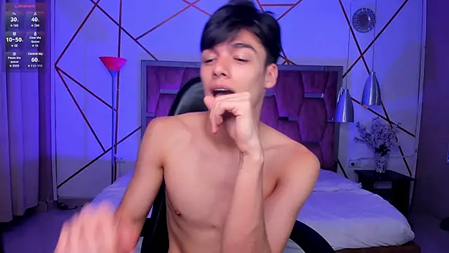 Gerony_ live sex cam