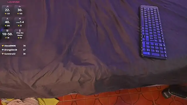 Will_Turneer's cam snapshot