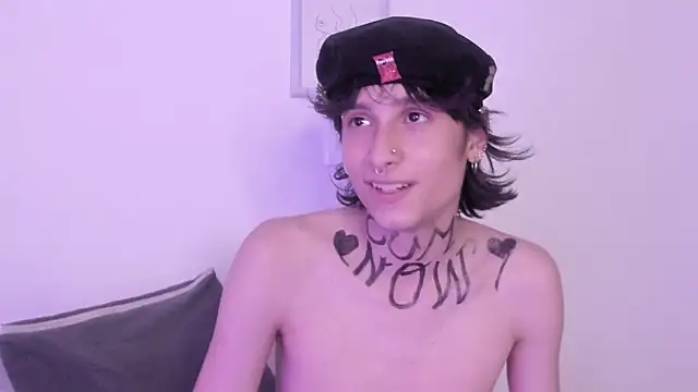 cirosky_elchicopolla's cam snapshot