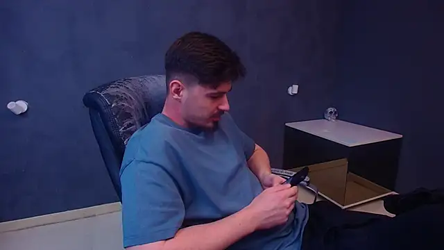 EnzoRace's cam snapshot