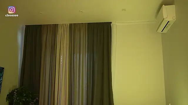 Cleose's cam snapshot