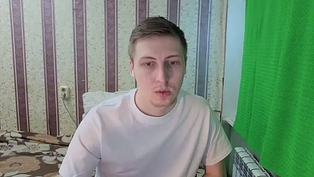 Darien_Brown's cam snapshot