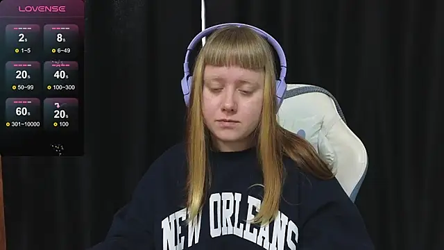 June_shy0's cam snapshot