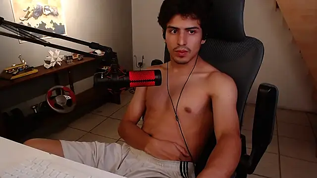 Thieves9's cam snapshot