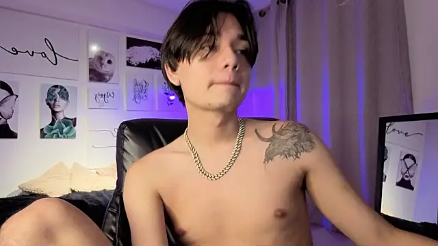 davoxer's cam snapshot