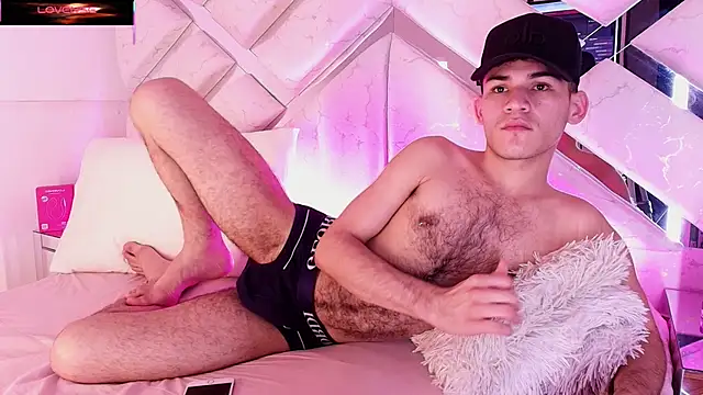 alessandro_musk's cam snapshot