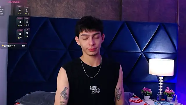 Logan_Woods's cam snapshot