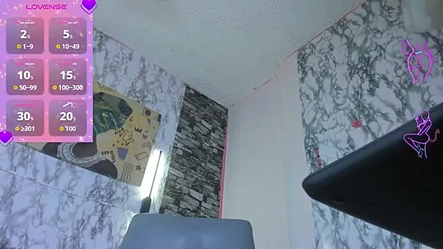 SweetDolly_22cm live sex cam