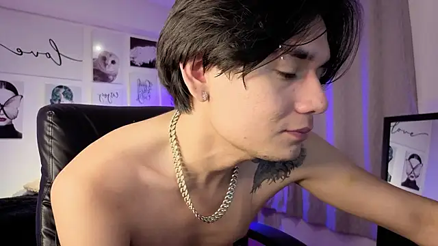 davoxer's cam snapshot