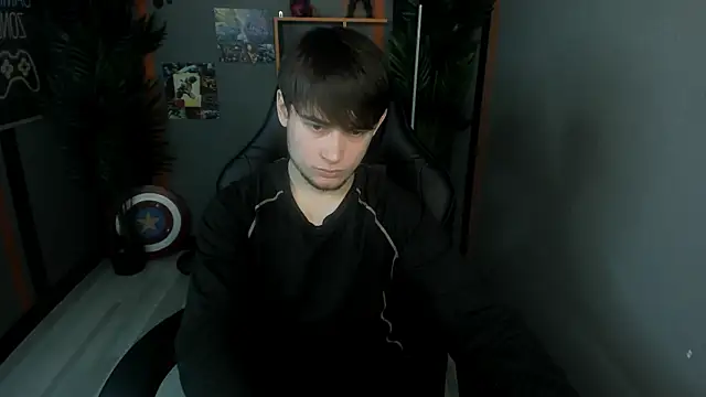 AlejandroEllias's cam snapshot