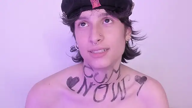 cirosky_elchicopolla's cam snapshot