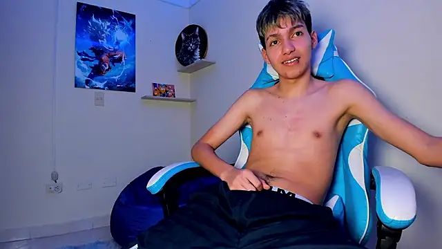 harry_jonshon69 live sex cam