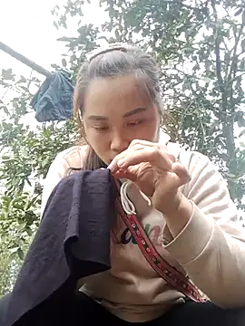 Susi-baby's cam snapshot