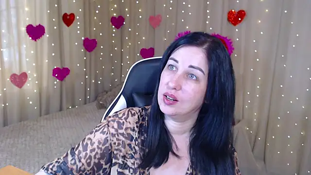 JillStevens's cam snapshot