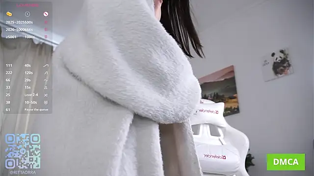 LizbethGee live sex cam