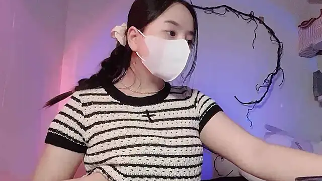 BeChinh_Lee live sex cam