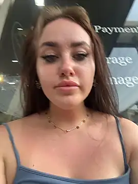 KiraSunshine's cam snapshot