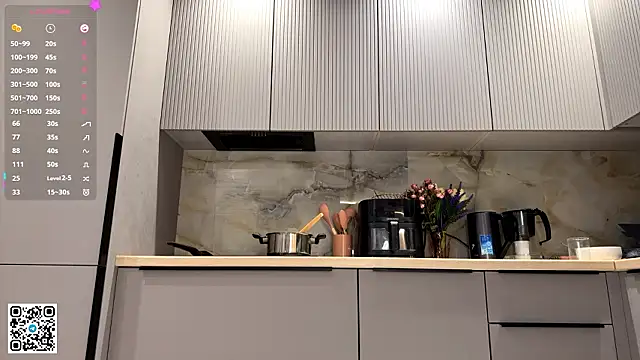 LouiseChavez's cam snapshot