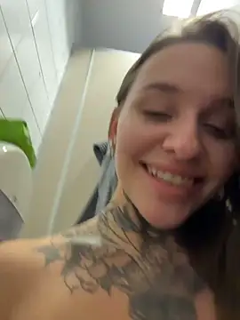 KishaMur's cam snapshot