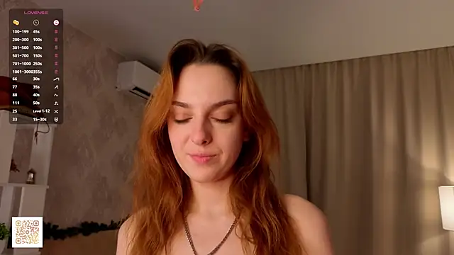 JoslynContrera's cam snapshot