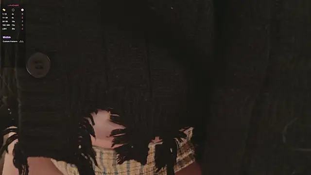 SunnyRisha's cam snapshot